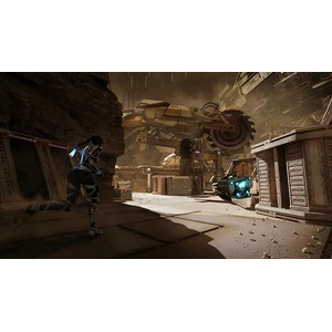 Maxmimum Entertainment Steel Seed PS5 