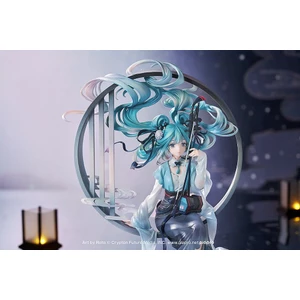 Good Smile Company Hatsune Miku 1/7 Scale Han Gong Qiu Yue Ver. 