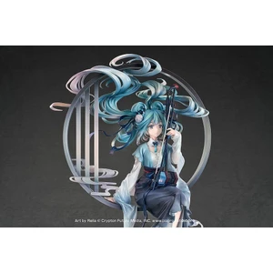 Good Smile Company Hatsune Miku 1/7 Scale Han Gong Qiu Yue Ver. 