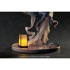 Good Smile Company Hatsune Miku 1/7 Scale Han Gong Qiu Yue Ver. 