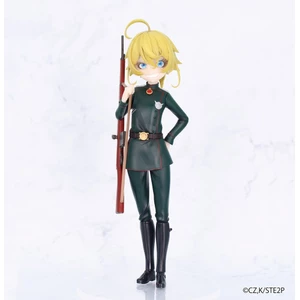 System Service The Saga of Tanya the Evil Vivit Tanya Degurechaff 