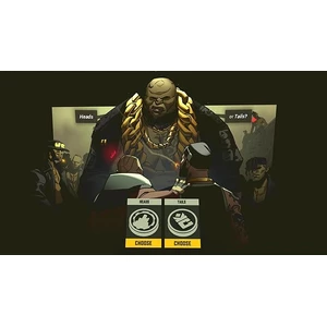 Maxmimum Entertainment Underdogs PSVR2 PS5 