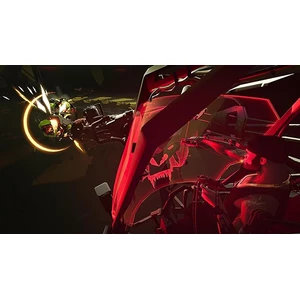 Maxmimum Entertainment Underdogs PSVR2 PS5 