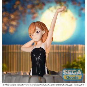 SEGA Goods A Certain Scientific Railgun T Thermae Utopia Mikoto Misaka 