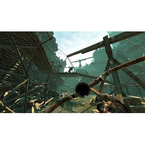 Maxmimum Entertainment Undead Citadel PSVR2 PS5 