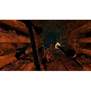 Maxmimum Entertainment Undead Citadel PSVR2 PS5 