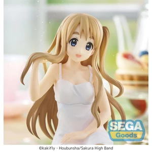 SEGA Goods K-ON! Yumemirize Tsumugi Kotobuki 