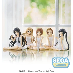 SEGA Goods K-ON! Yumemirize Tsumugi Kotobuki 