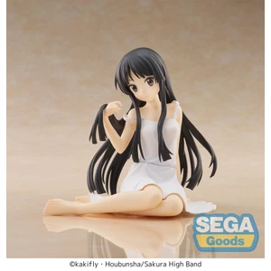 SEGA Goods K-ON! Yumemirize Mio Akiyama 