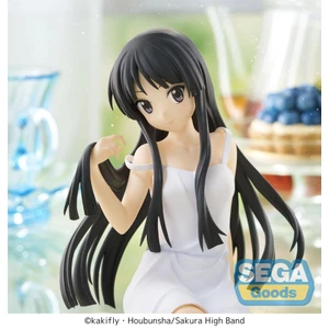 SEGA Goods K-ON! Yumemirize Mio Akiyama 