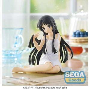 SEGA Goods K-ON! Yumemirize Mio Akiyama 