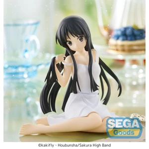 SEGA Goods K-ON! Yumemirize Mio Akiyama 