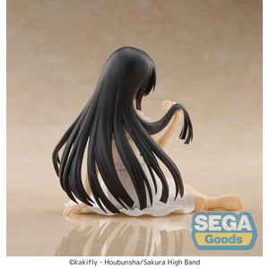 SEGA Goods K-ON! Yumemirize Mio Akiyama 
