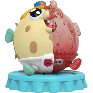 Mighty Jaxx Mighty Jaxx Kandy X SpongeBob SquarePants Soda Edition Funboxx Blind Box Complete Set 