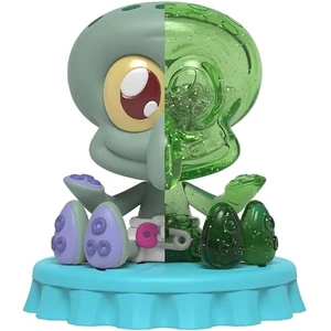 Mighty Jaxx Mighty Jaxx Kandy X SpongeBob SquarePants Soda Edition Funboxx Blind Box Complete Set 