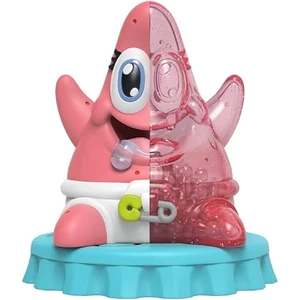 Mighty Jaxx Mighty Jaxx Kandy X SpongeBob SquarePants Soda Edition Funboxx Blind Box Complete Set 