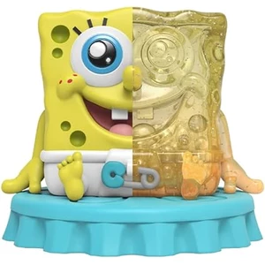 Mighty Jaxx Mighty Jaxx Kandy X SpongeBob SquarePants Soda Edition Funboxx Blind Box Complete Set 
