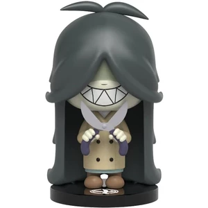 Mighty Jaxx Mighty Jaxx Creepy Cuties Series 01 Complete Set 