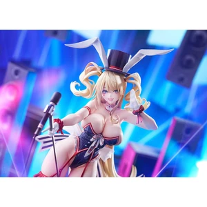 Max Factory Azur Lane 1/7 Scale Guam Stage-Setting Charmer 