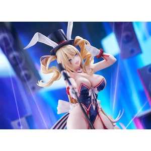 Max Factory Azur Lane 1/7 Scale Guam Stage-Setting Charmer 