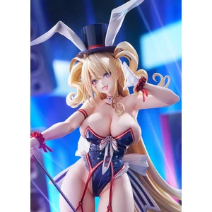 Max Factory Azur Lane 1/7 Scale Guam Stage-Setting Charmer 