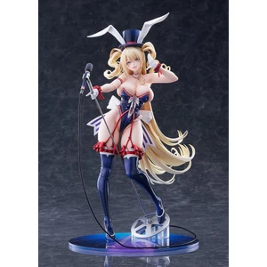 Max Factory Azur Lane 1/7 Scale Guam Stage-Setting Charmer 