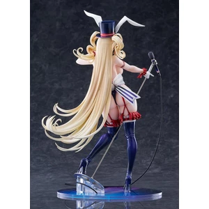 Max Factory Azur Lane 1/7 Scale Guam Stage-Setting Charmer 