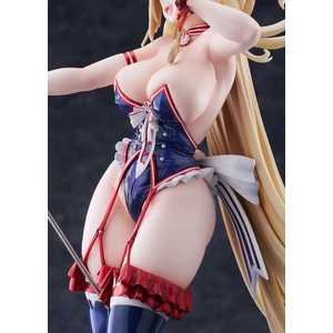 Max Factory Azur Lane 1/7 Scale Guam Stage-Setting Charmer 