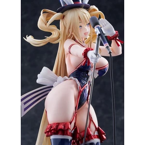 Max Factory Azur Lane 1/7 Scale Guam Stage-Setting Charmer 