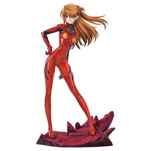 Good Smile Company Rebuild of Evangelion 1/7 Scale Asuka Shikinami Langley 