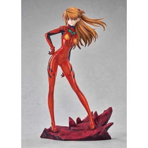 Good Smile Company Rebuild of Evangelion 1/7 Scale Asuka Shikinami Langley 
