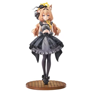 Good Smile Arts Shanghai Blue Archive 1/7 Scale Mari Idol Memorial Lobby Ver. 