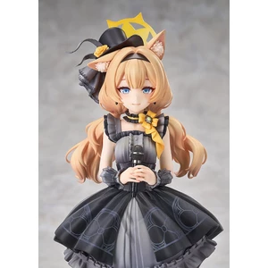 Good Smile Arts Shanghai Blue Archive 1/7 Scale Mari Idol Memorial Lobby Ver. 