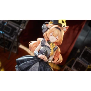 Good Smile Arts Shanghai Blue Archive 1/7 Scale Mari Idol Memorial Lobby Ver. 