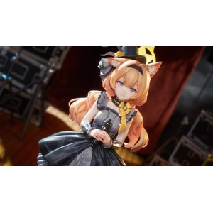 Good Smile Arts Shanghai Blue Archive 1/7 Scale Mari Idol Memorial Lobby Ver. 