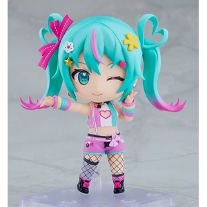 Good Smile Company Nendoroid Hatsune Miku DecoMiku (Lightness) 