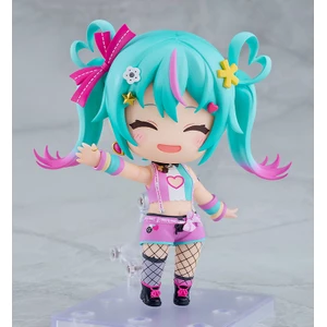 Good Smile Company Nendoroid Hatsune Miku DecoMiku (Lightness) 