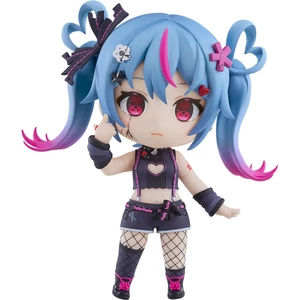Good Smile Company Nendoroid Hatsune Miku DecoMiku Darkness 