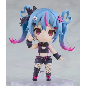 Good Smile Company Nendoroid Hatsune Miku DecoMiku Darkness 