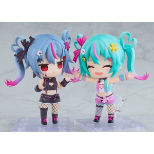 Good Smile Company Nendoroid Hatsune Miku DecoMiku Darkness 