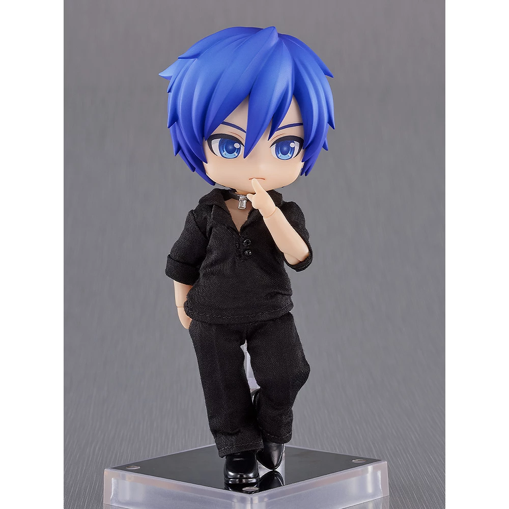 Good Smile Company Nendoroid Doll KAITO Guilty Ver.