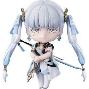 Good Smile Company Wuthering Waves Nendoroid Jinhsi 