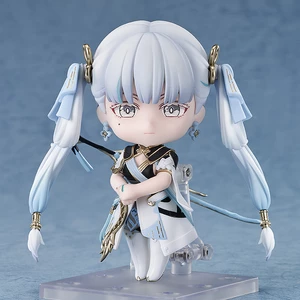 Good Smile Company Wuthering Waves Nendoroid Jinhsi 