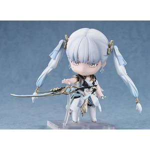Good Smile Company Wuthering Waves Nendoroid Jinhsi 