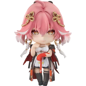Good Smile Company Wuthering Waves Nendoroid Changli 