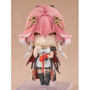 Good Smile Company Wuthering Waves Nendoroid Changli 