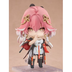 Good Smile Company Wuthering Waves Nendoroid Changli 