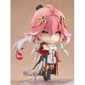 Good Smile Company Wuthering Waves Nendoroid Changli 