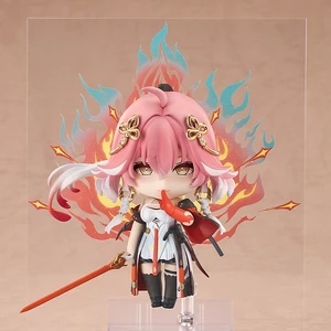 Good Smile Company Wuthering Waves Nendoroid Changli 
