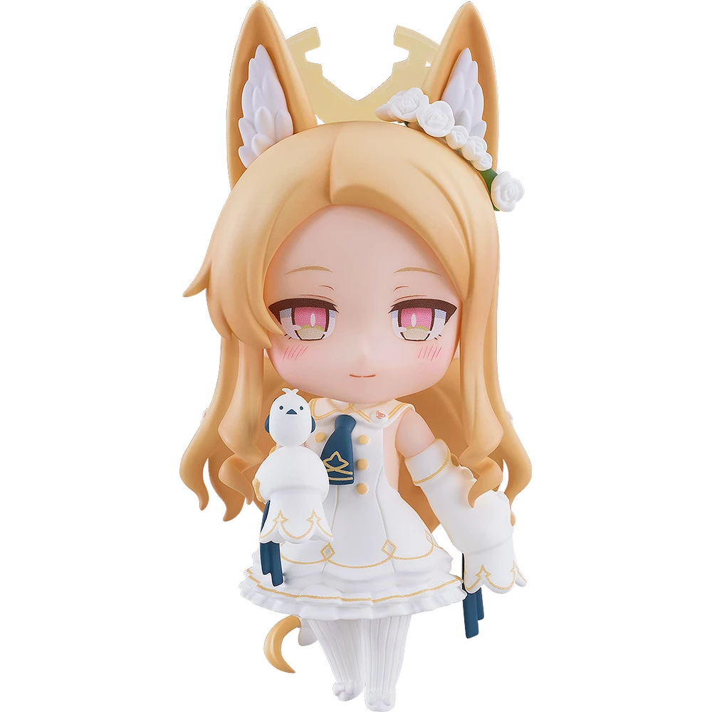 Blue Archive Nendoroid Seia Yurizono 